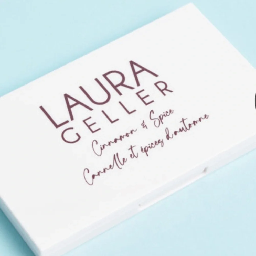 Laura Geller ‘Cinnamon & Spice' Eyeshadow Palette - Picture 4 of 9